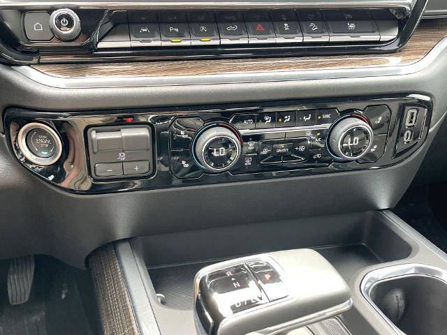 New 2025 Chevrolet Silverado 1500 RST w/ RST All Star Premium Package image 64