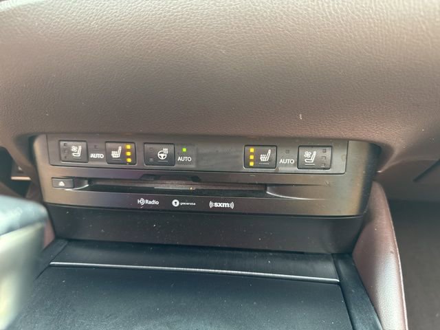 Used 2019 Lexus ES 350 w/ Premium Package FWD image 44