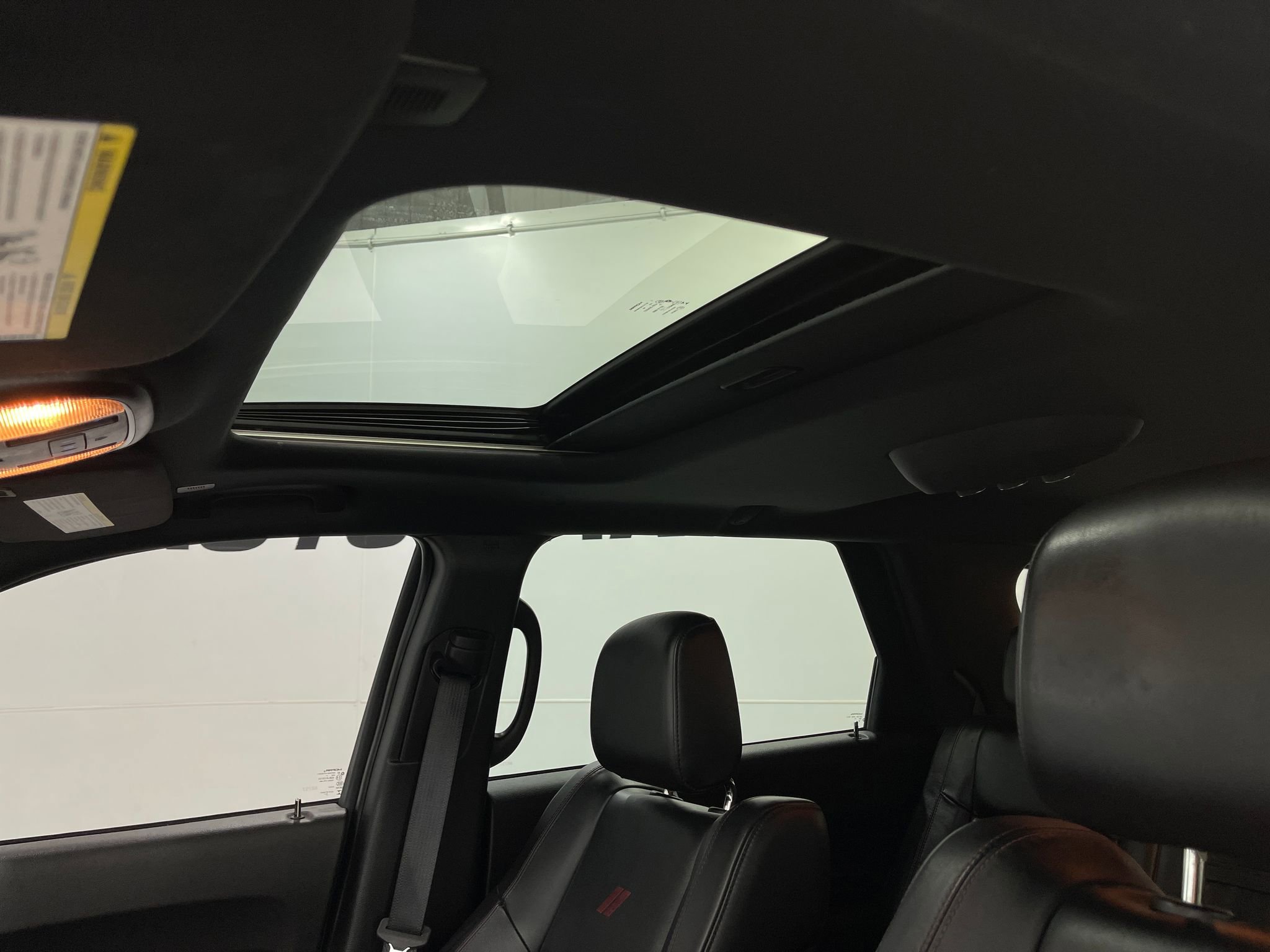 Used 2021 Dodge Durango R/T w/ Blacktop Package image 12