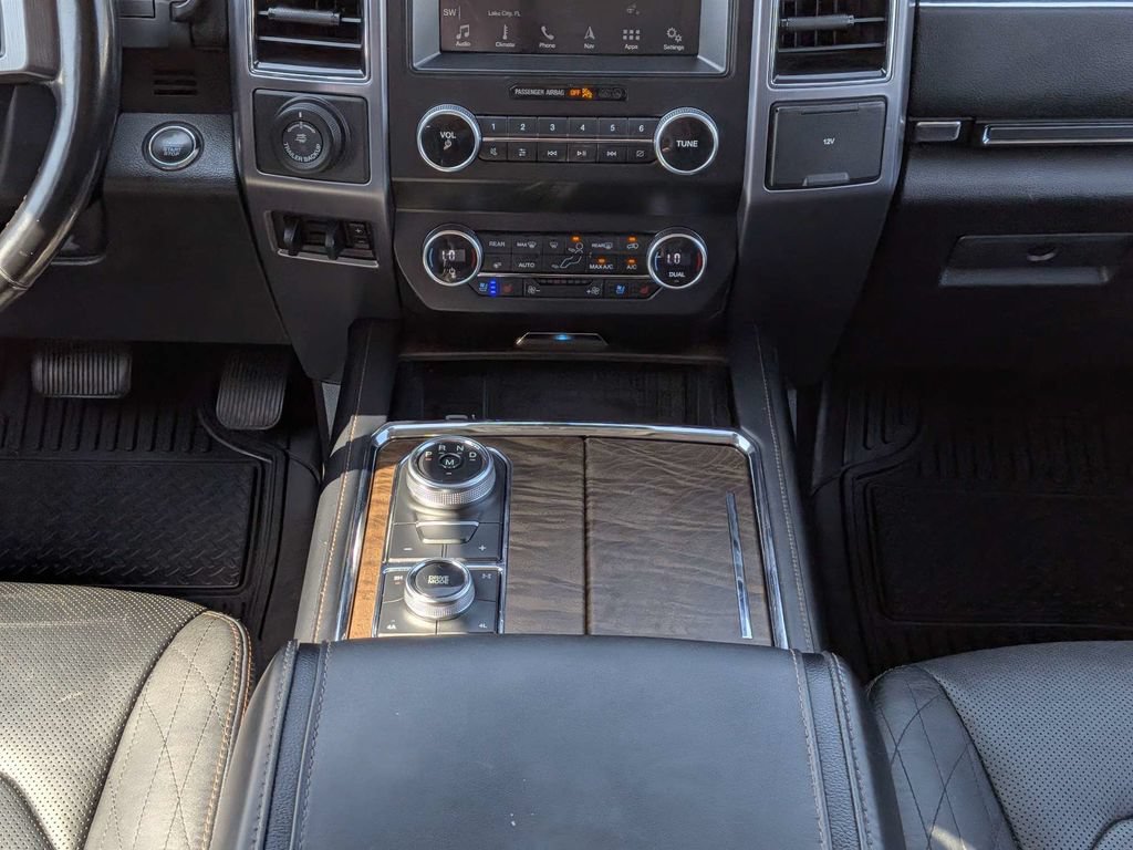 Used 2019 Ford Expedition Platinum AWD/4WD image 21
