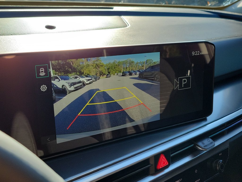 New 2026 Kia Sorento LX FWD image 29