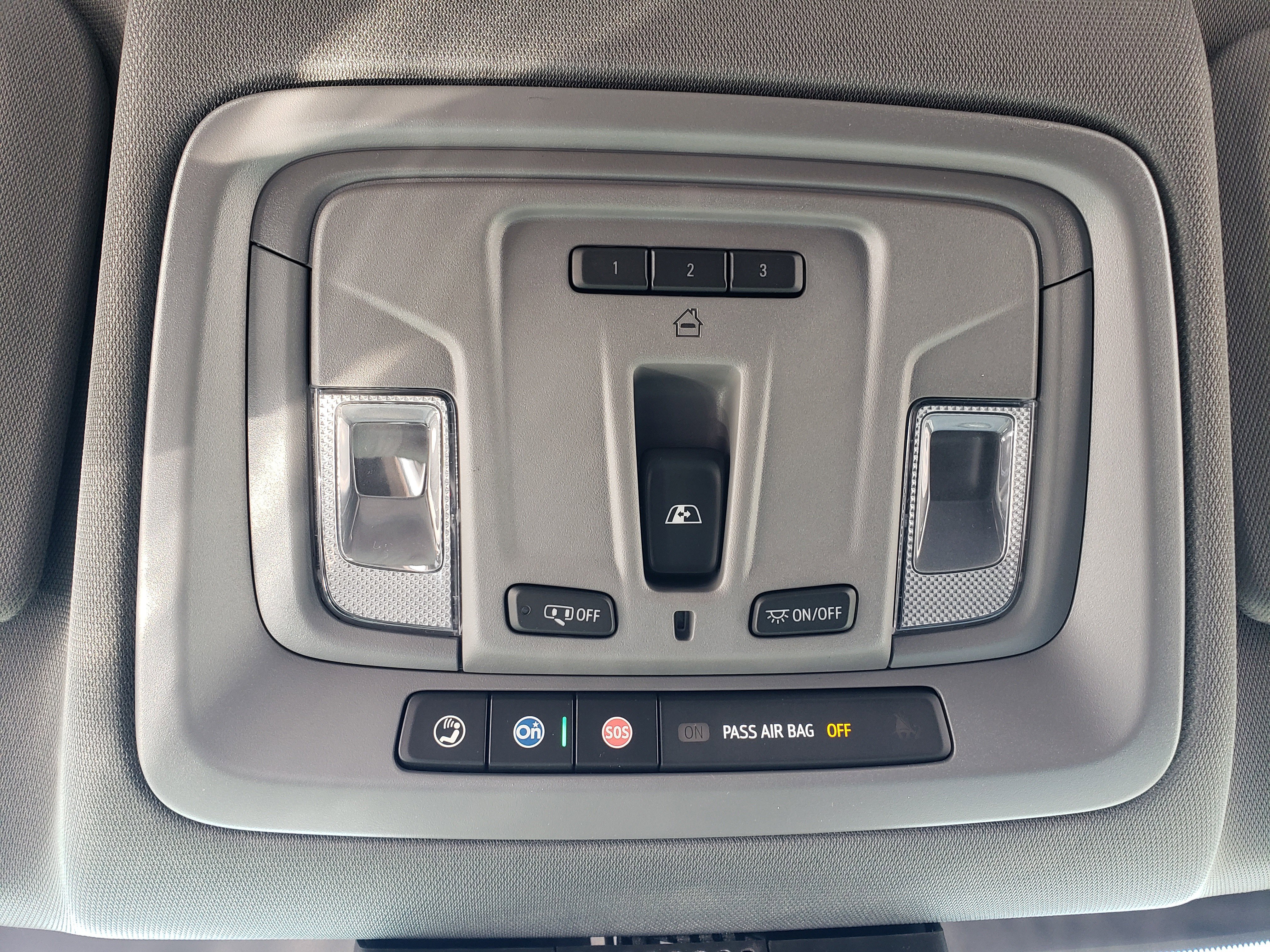 New 2026 Chevrolet Silverado 1500 RST w/ RST All Star Premium Package image 28