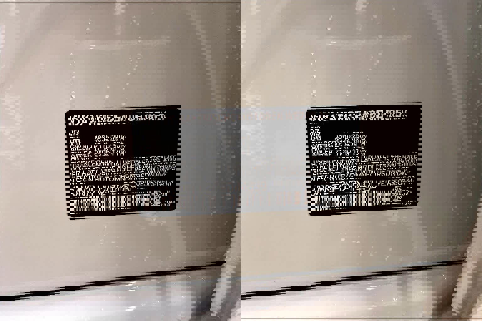 Used 2023 BMW 330i Sedan w/ Premium Package image 33