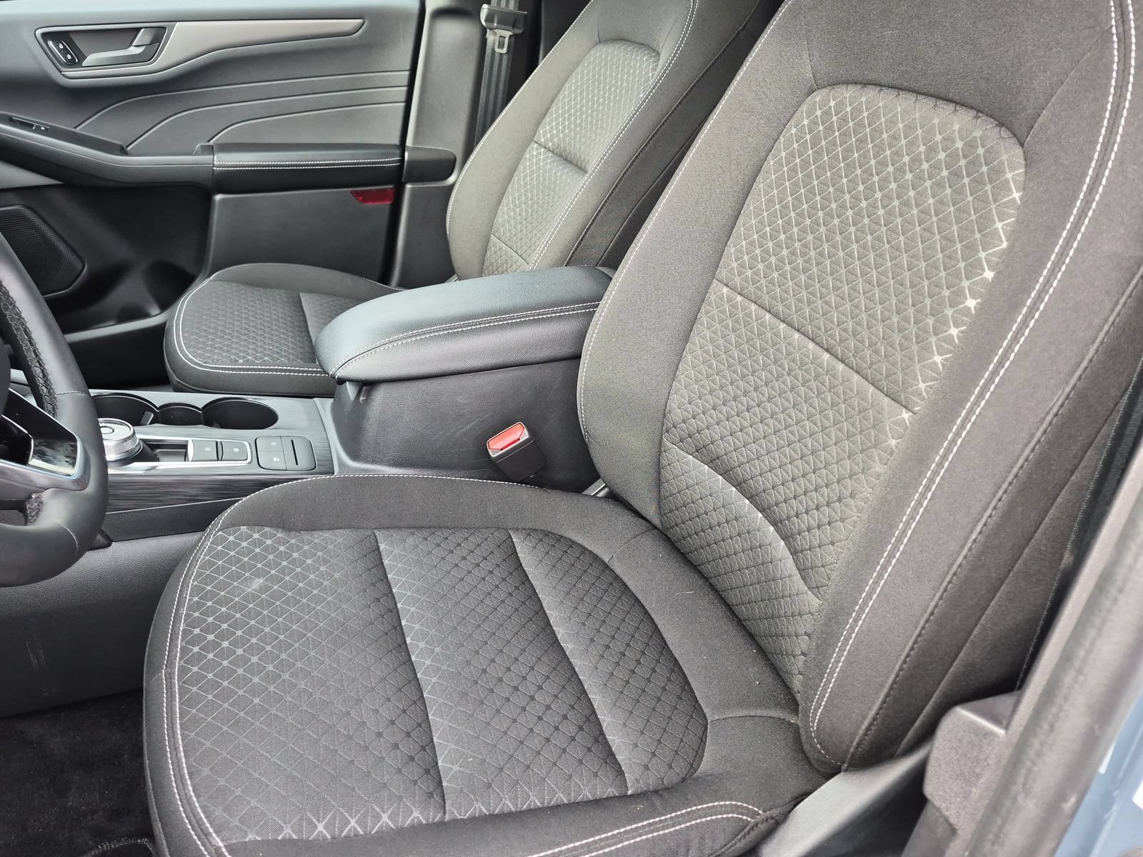 Used 2023 Ford Escape Active w/ Cold Weather Package FWD image 16