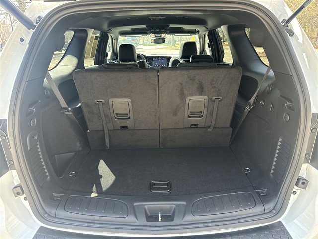 Used 2026 Dodge Durango GT image 25