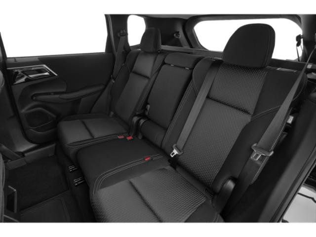 New 2025 Mitsubishi Outlander ES AWD/4WD image 36