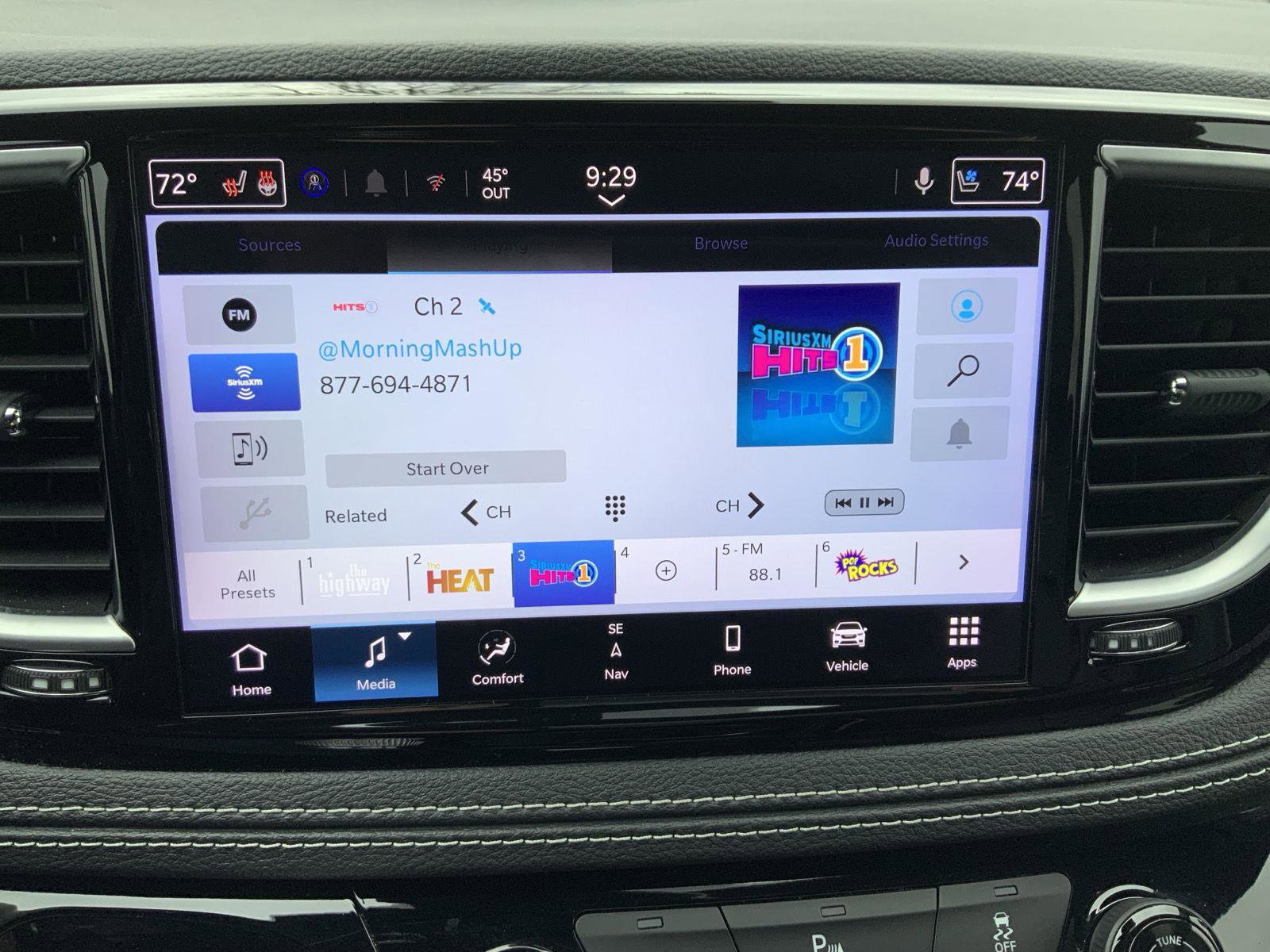 Used 2021 Chrysler Pacifica Limited w/ S Appearance Package image 37