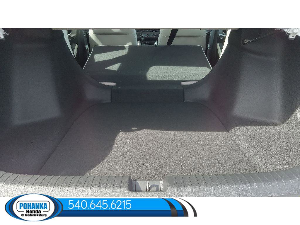 New 2025 Honda Accord LX image 37