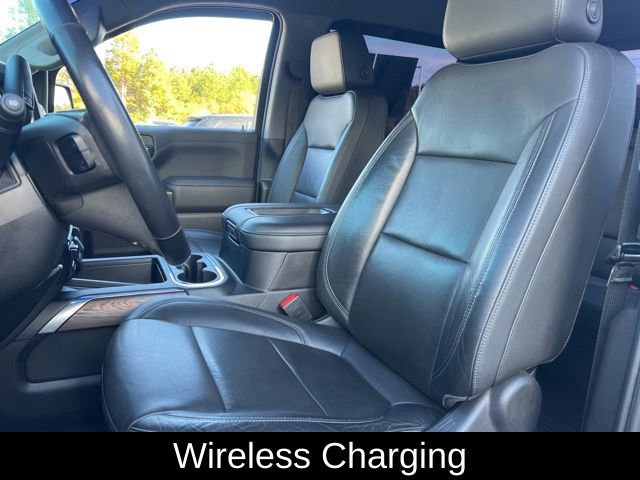 Used 2020 GMC Sierra 1500 SLT image 23