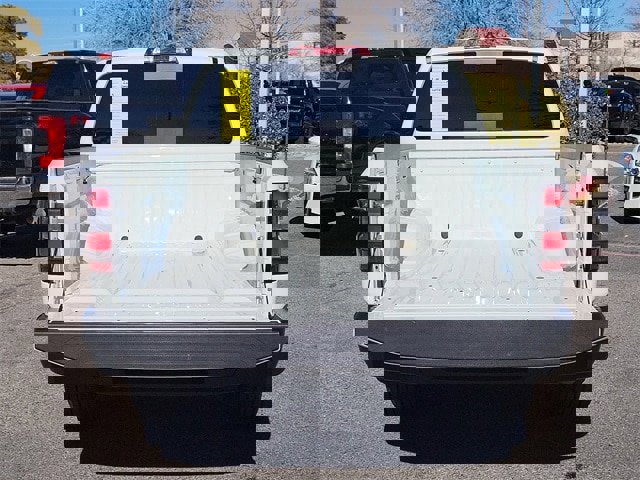 Certified 2025 Nissan Frontier S image 11