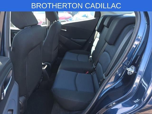 Used 2016 Scion iA FWD image 8