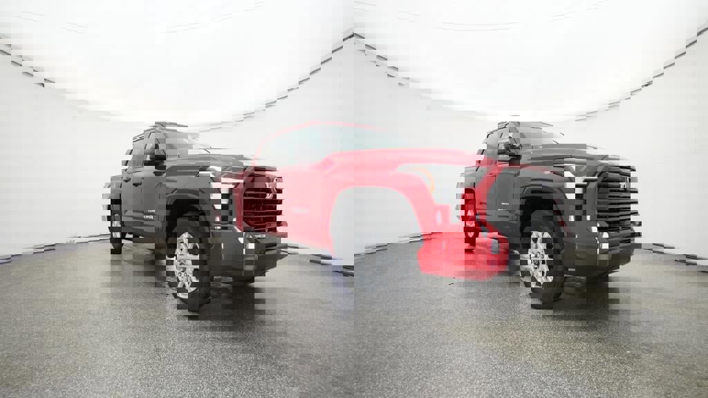 New 2026 Toyota Tundra SR5 w/ SR5 Premium Package image 29