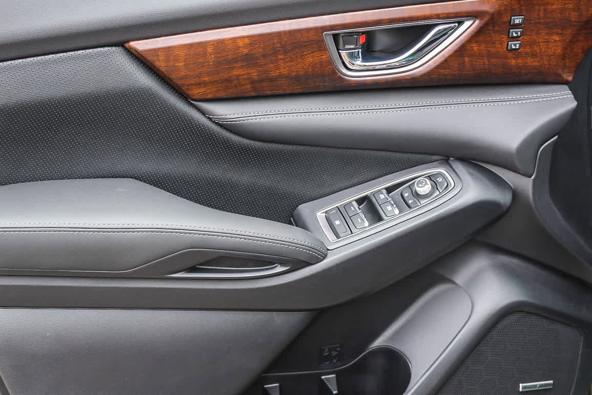 New 2025 Subaru Ascent Touring image 22