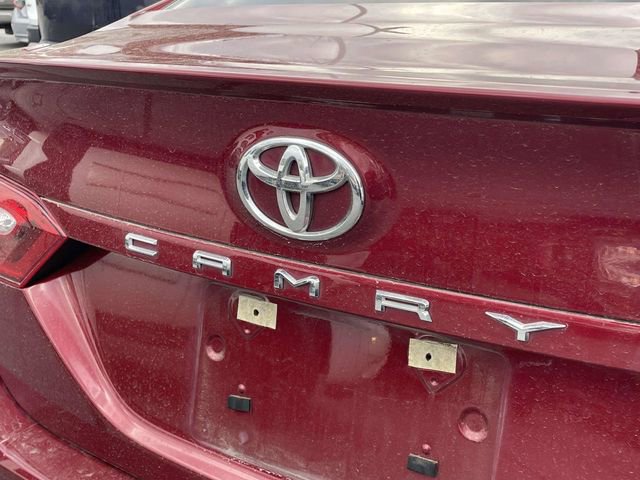 Used 2020 Toyota Camry XLE w/ Driver Assist Package image 7