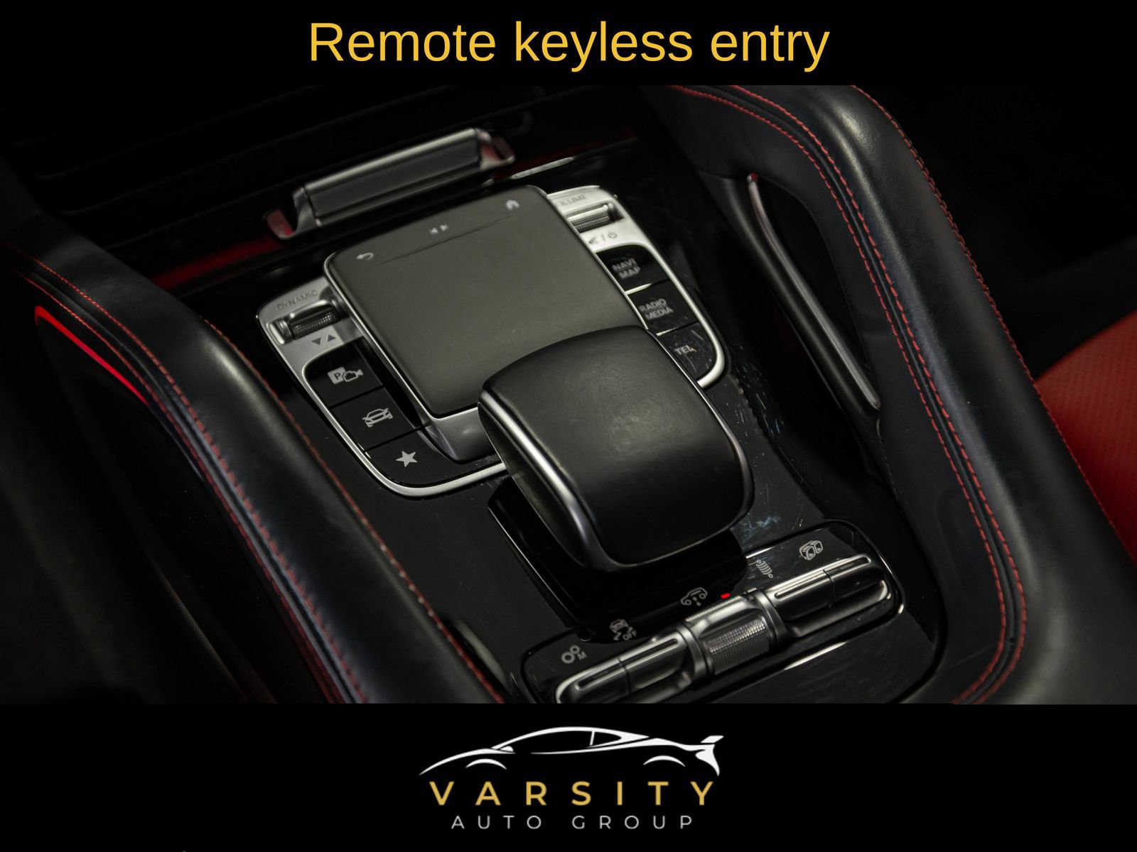 Used 2022 Mercedes-Benz GLE 53 AMG 4MATIC w/ 3rd Row Seat Package image 27