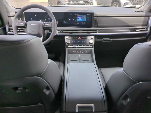 Used 2024 Hyundai Santa Fe Limited image 5