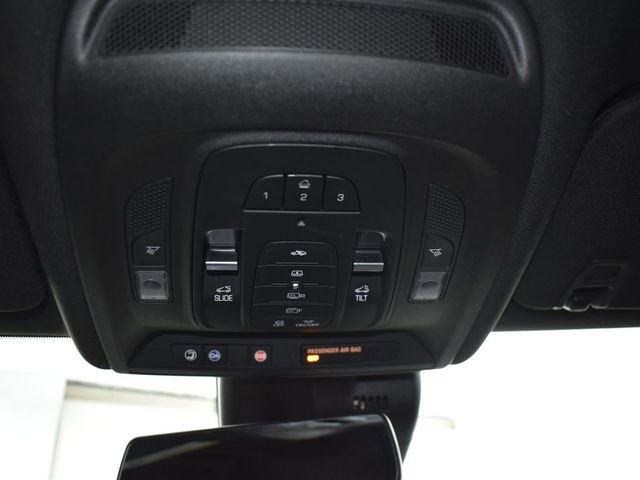 Used 2018 Cadillac CT6 Luxury AWD/4WD image 29