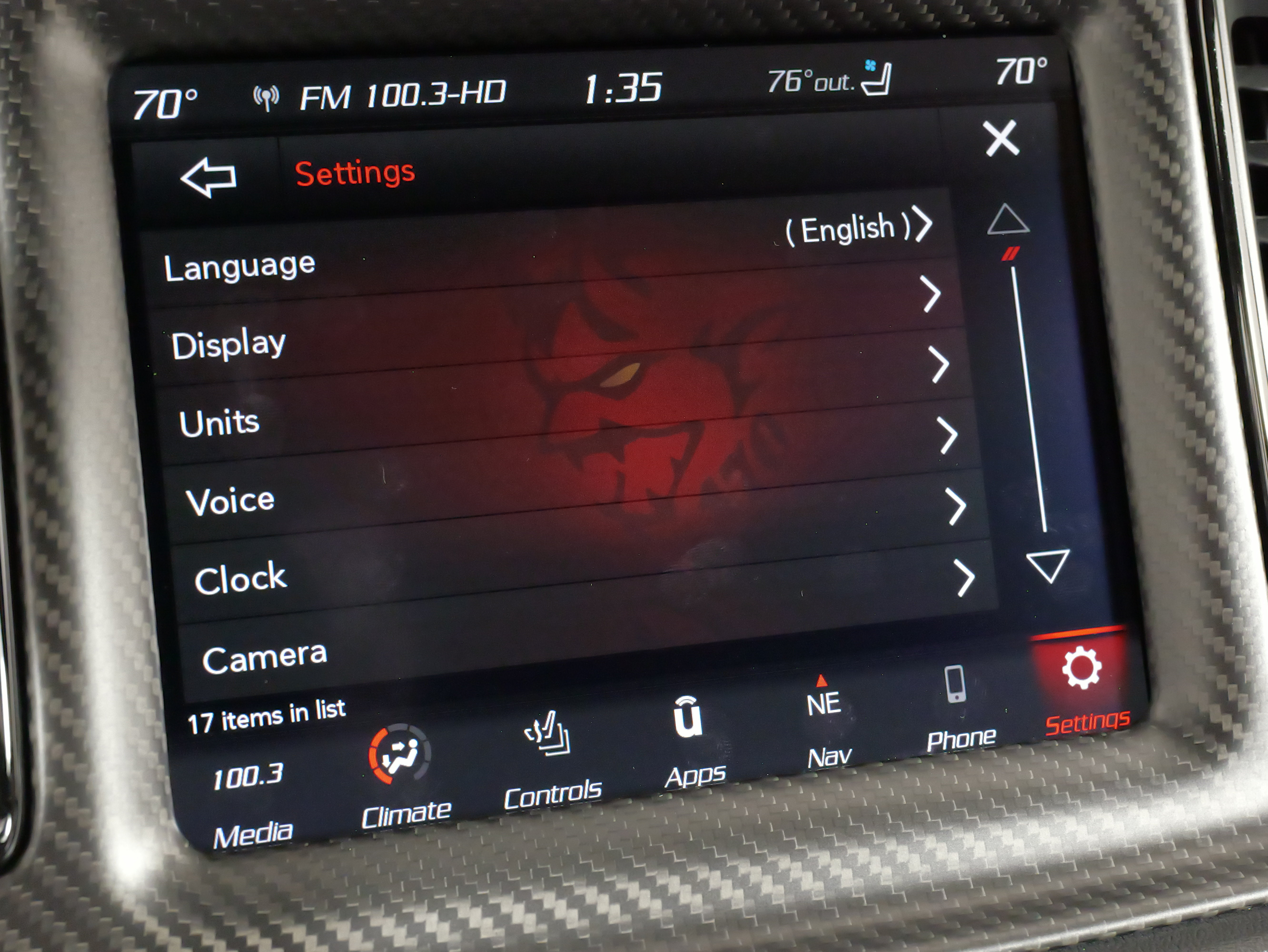 Used 2023 Dodge Challenger SRT Hellcat Redeye RWD image 56