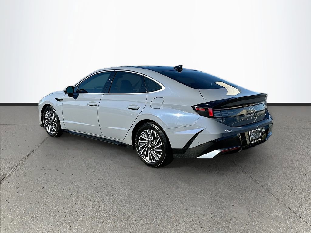 Used 2024 Hyundai Sonata Limited image 5
