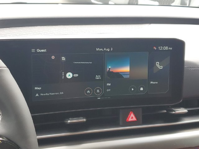 New 2027 Kia Carnival SX w/ Dark Edition Package FWD image 33