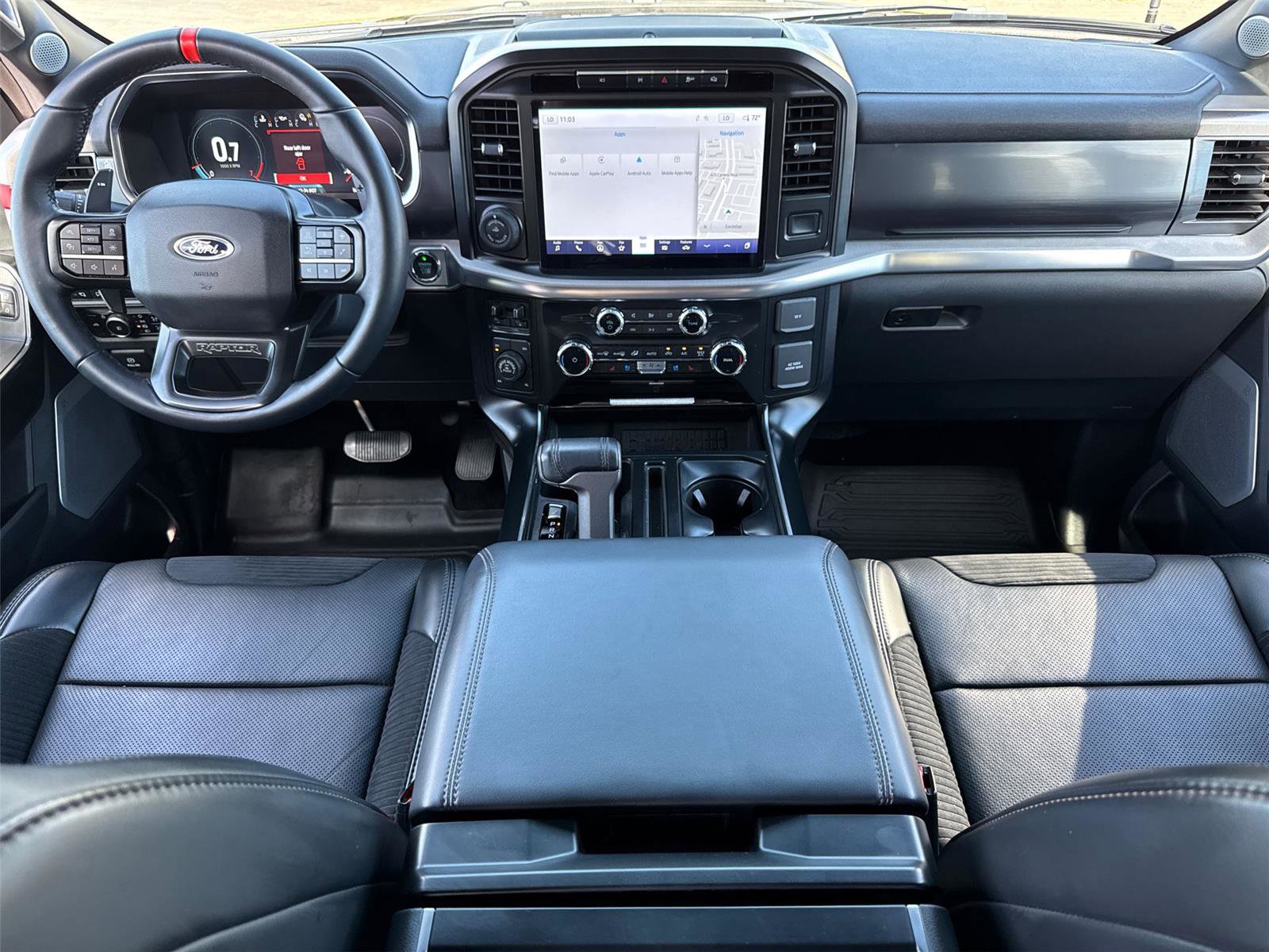 Used 2023 Ford F150 Raptor image 21