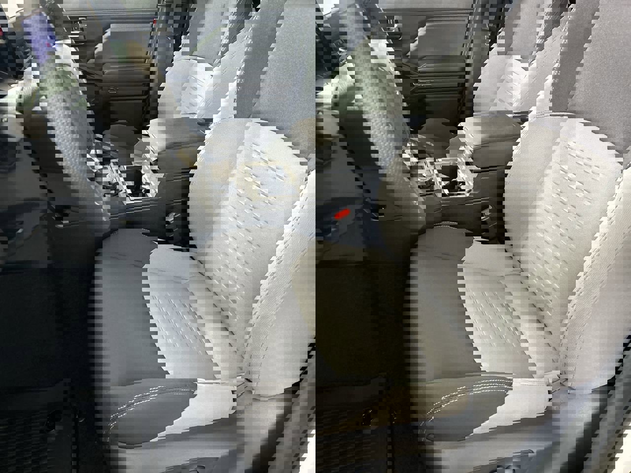 New 2026 Toyota Tacoma TRD Sport image 19