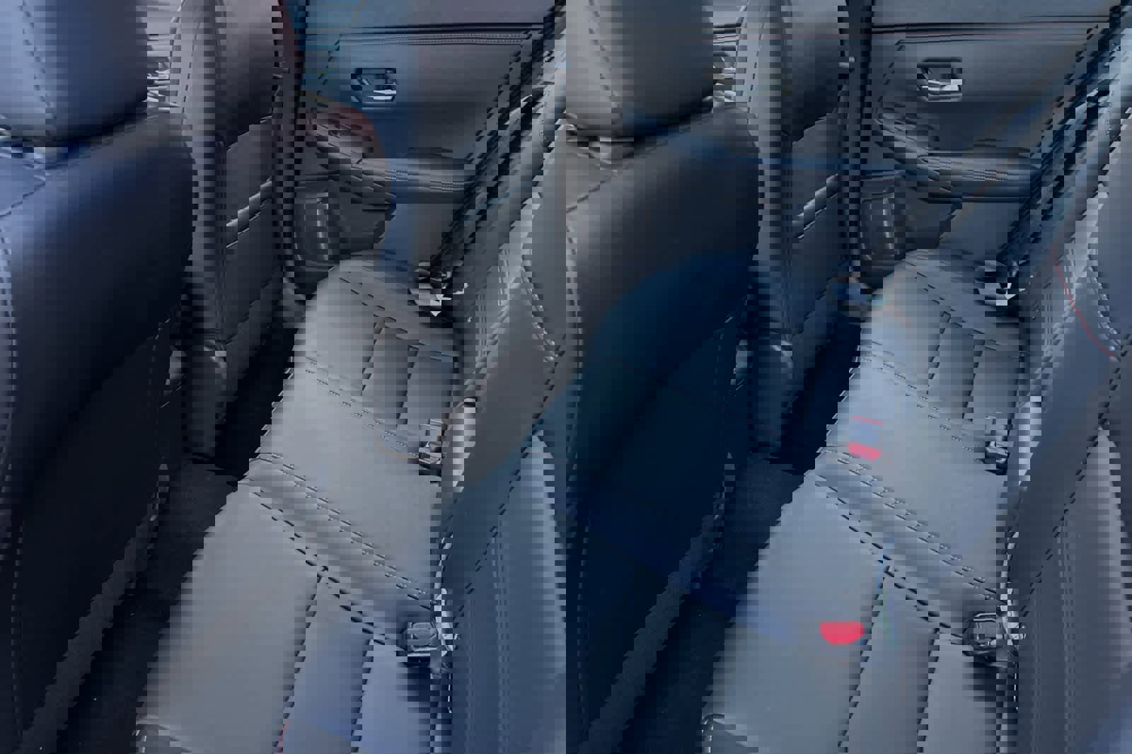 New 2025 Nissan Sentra SR image 5