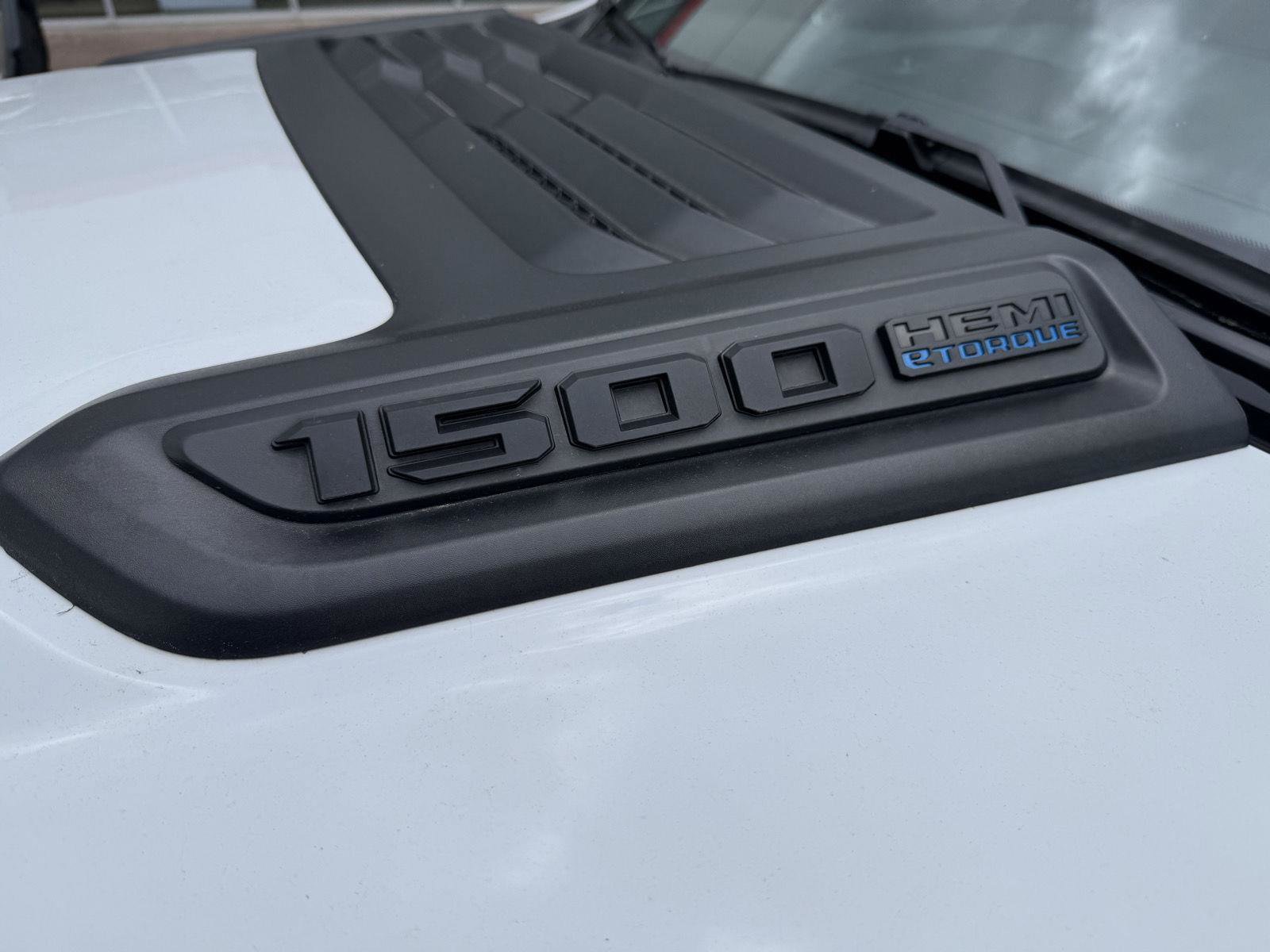 Used 2023 RAM 1500 Rebel w/ Rebel Level 1 Equipment Group AWD/4WD image 11