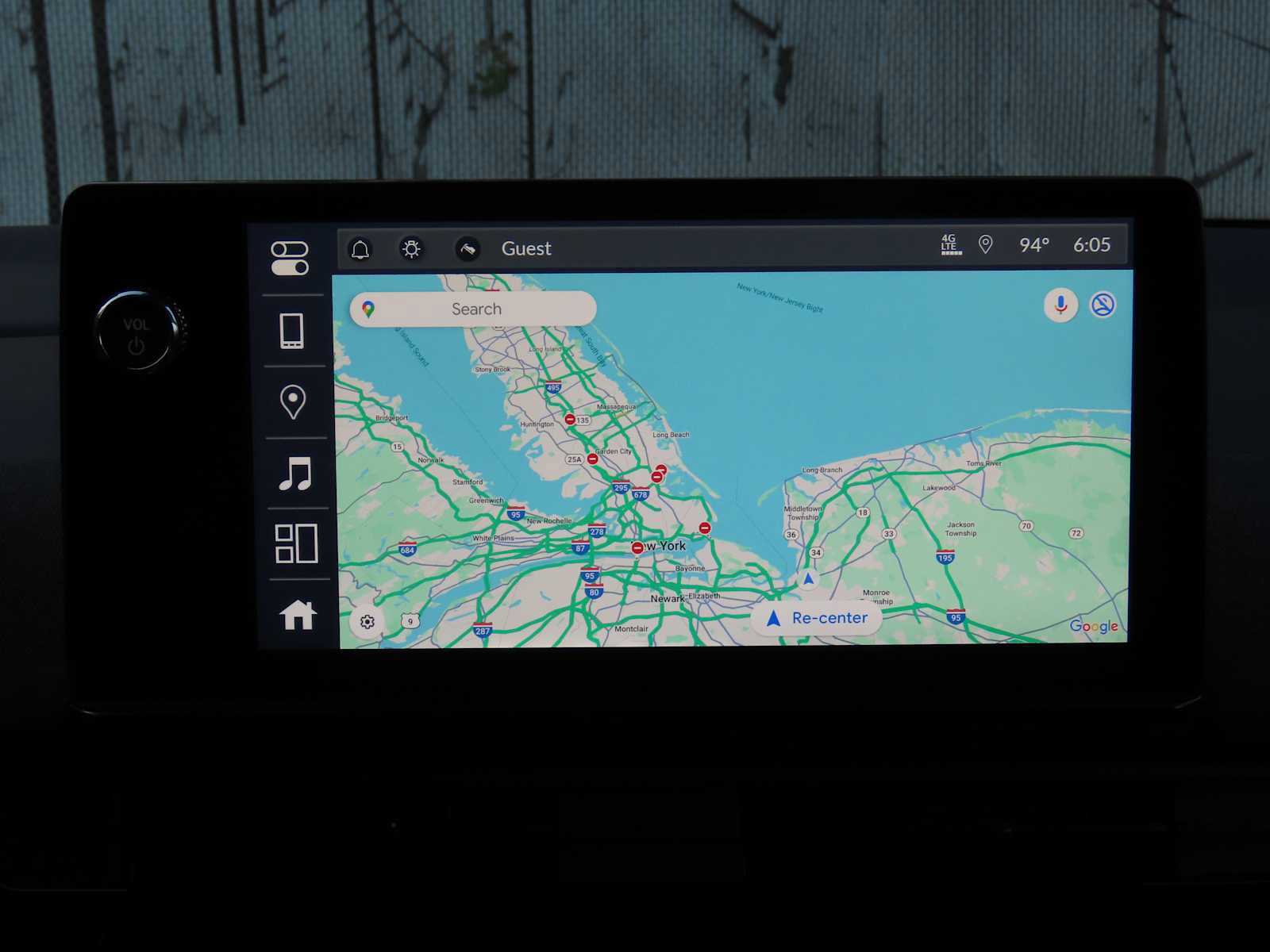 New 2026 Honda Prologue EX image 19