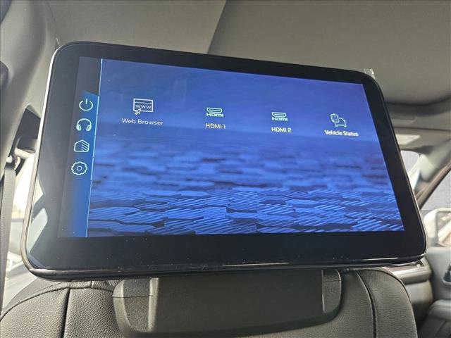 New 2026 Chevrolet Tahoe Premier image 18