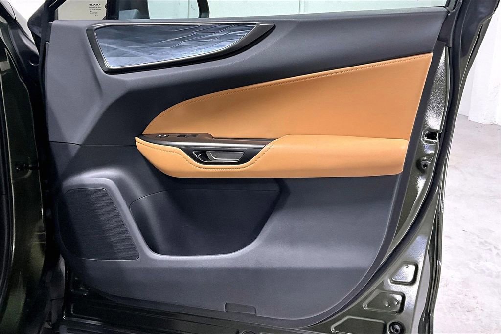 Used 2024 Lexus NX 250 FWD w/ Cold Area Package image 23