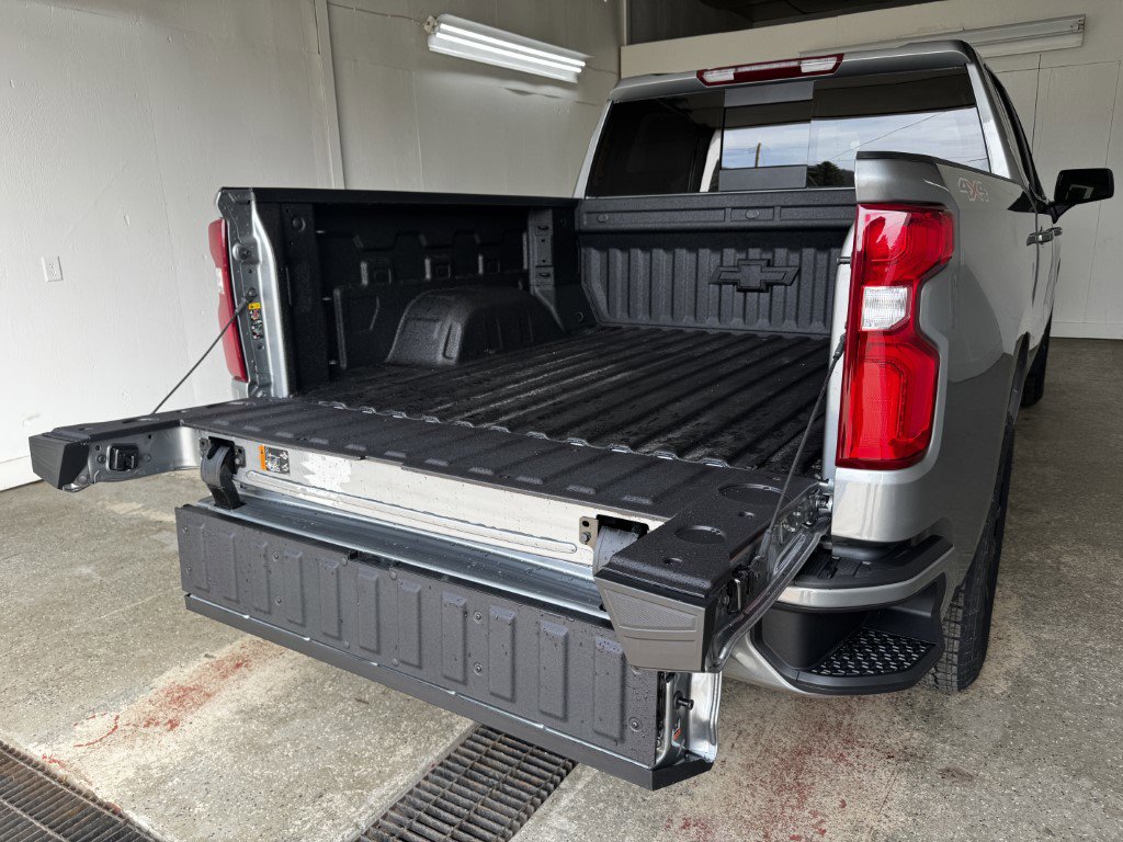 New 2026 Chevrolet Silverado 1500 RST w/ All Star Edition Plus image 18