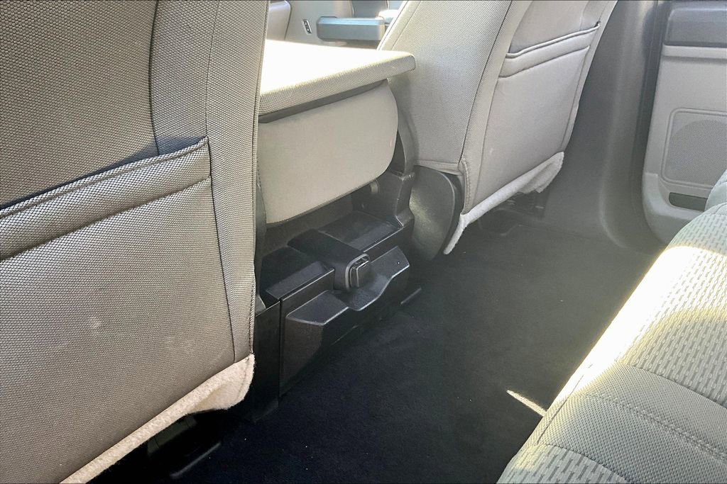 Used 2016 Ford F150 XLT w/ XTR Package image 11