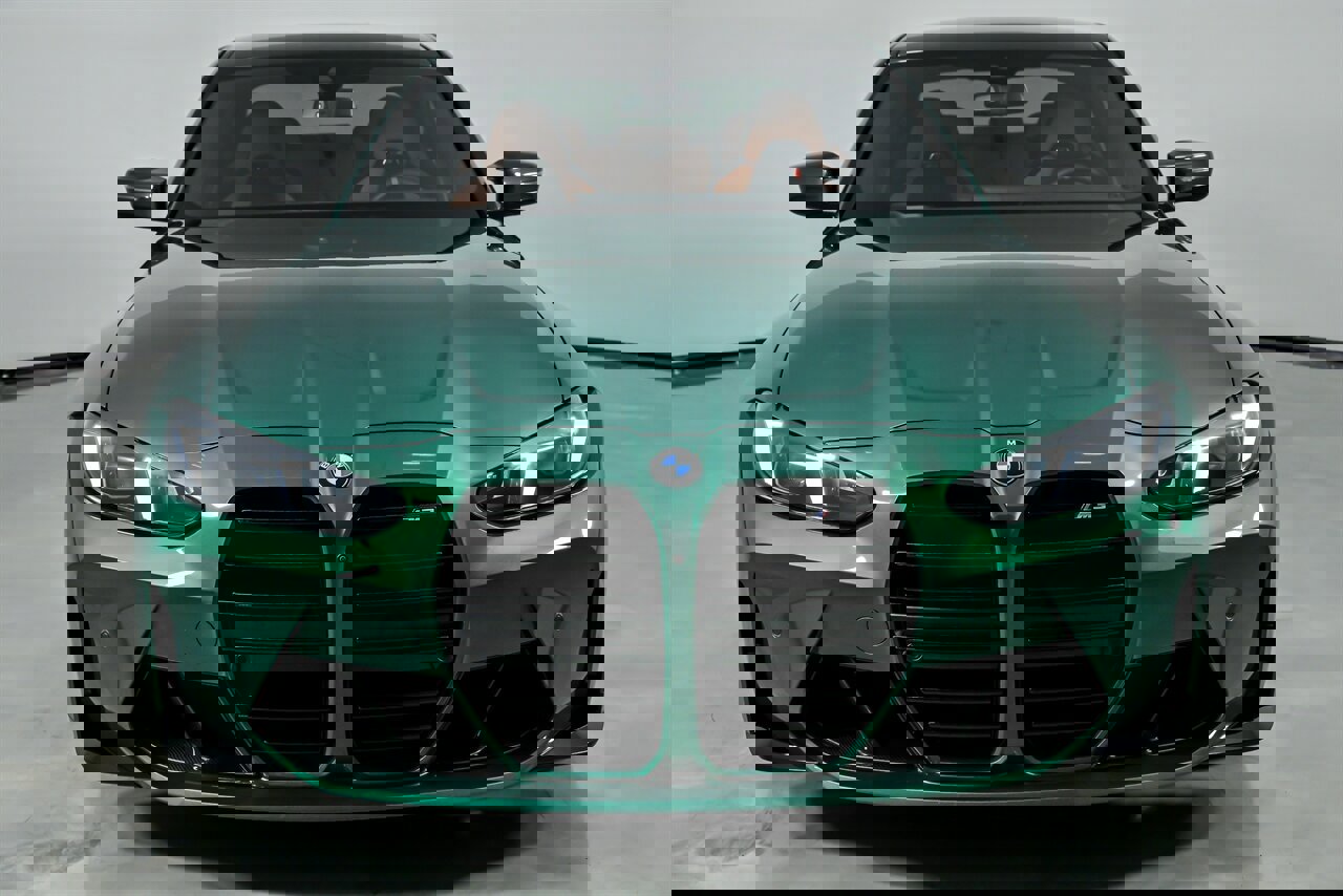 Used 2026 BMW M3 image 5