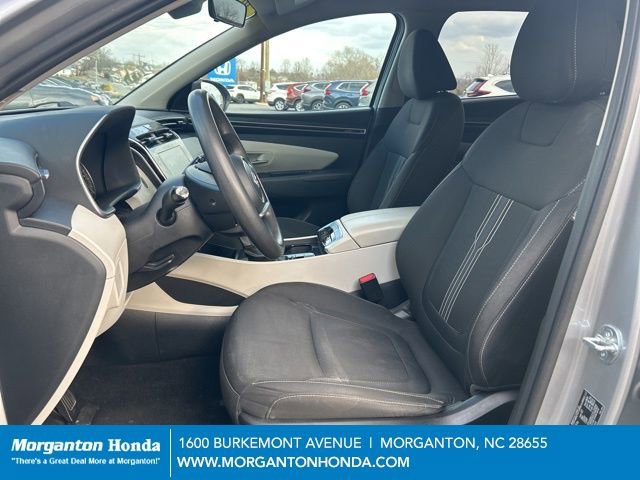 Used 2024 Hyundai Tucson SEL image 13
