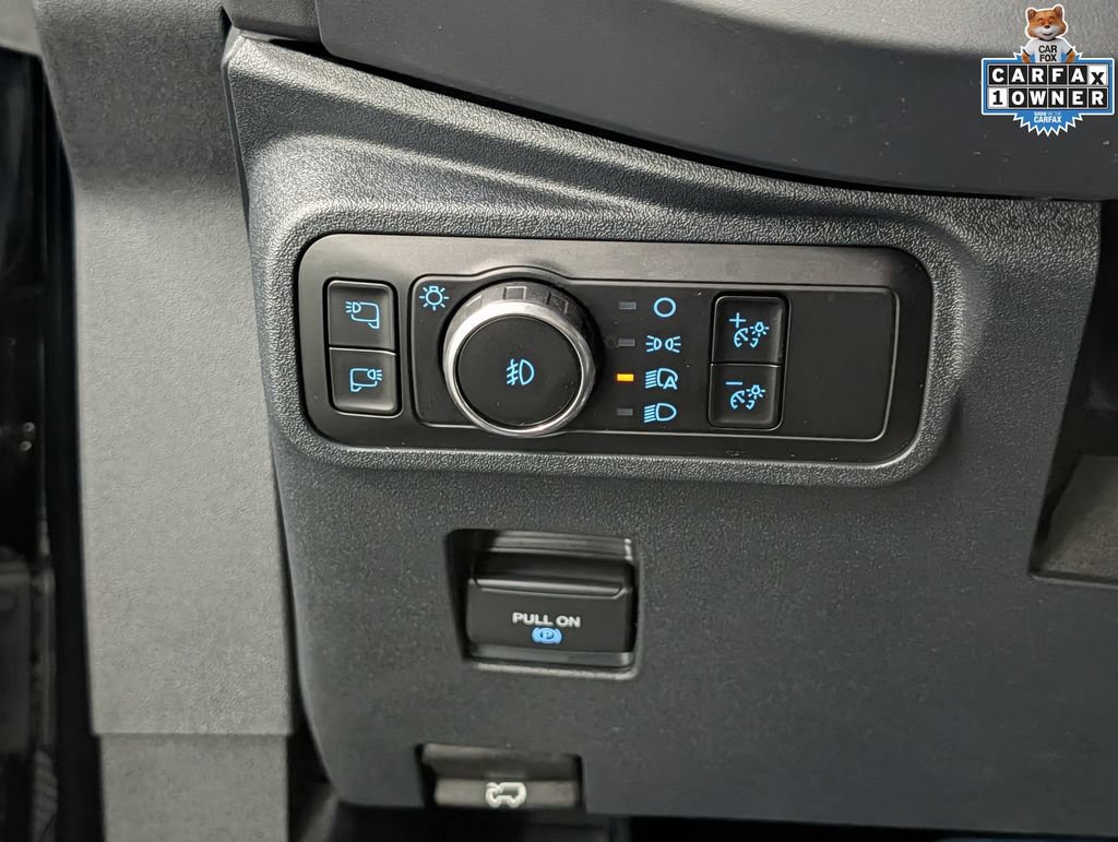 Used 2025 Ford Bronco Badlands AWD/4WD image 22