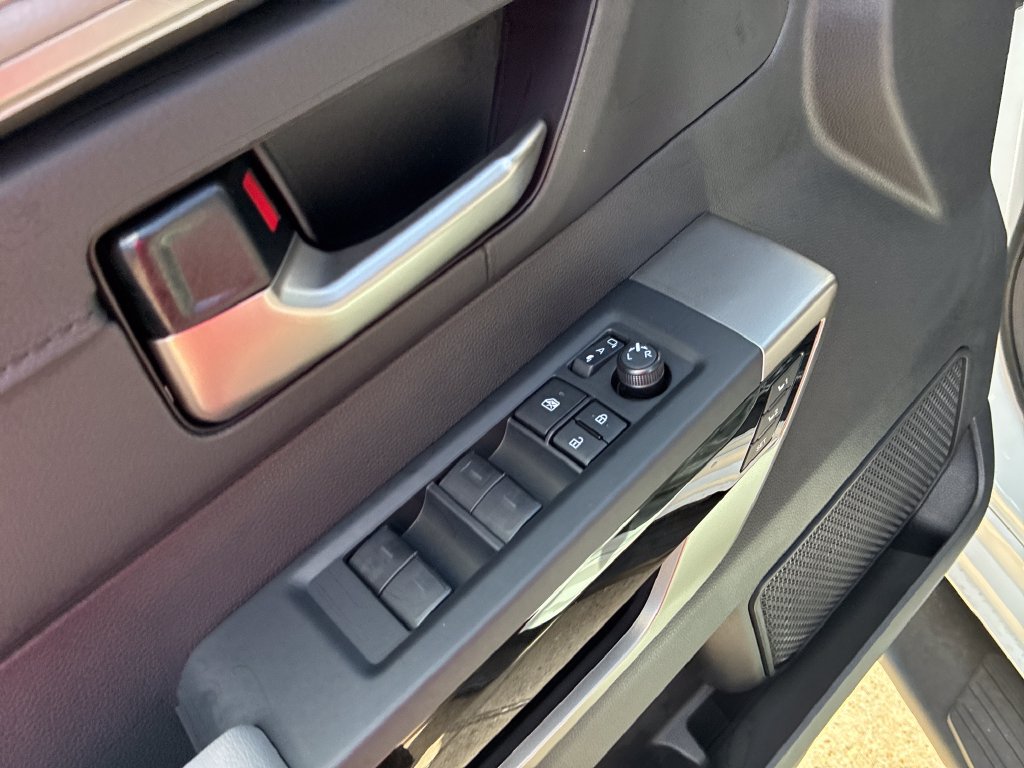 New 2026 Toyota Tundra Limited AWD/4WD image 13
