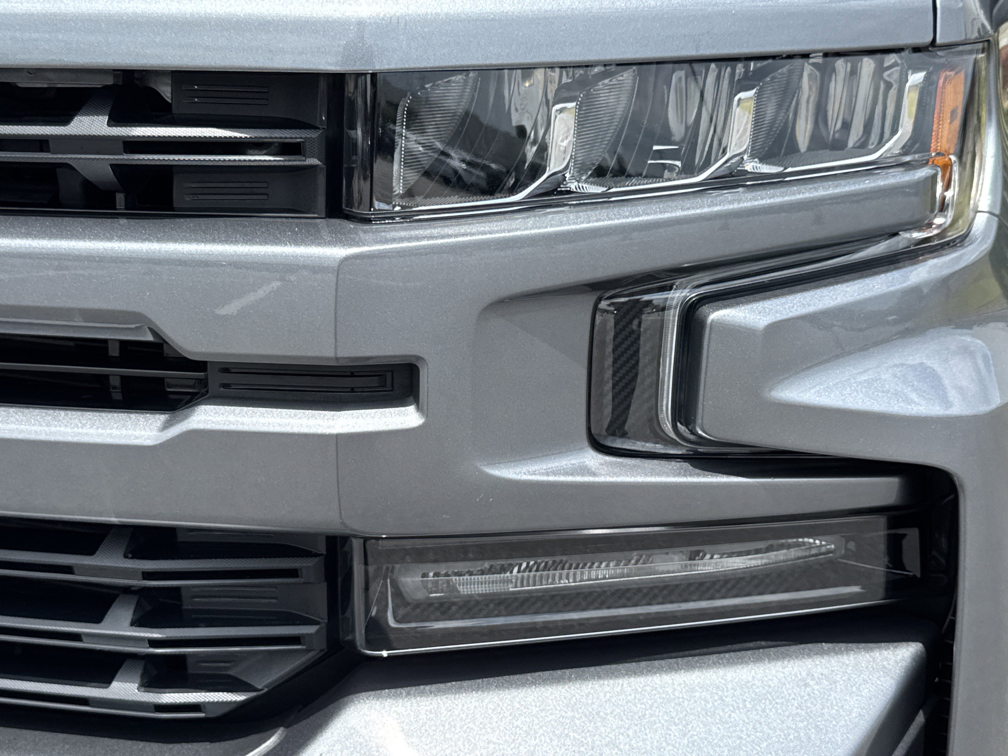 Used 2019 Chevrolet Silverado 1500 RST w/ All-Star Edition AWD/4WD image 6