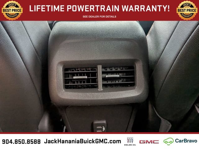 Used 2020 GMC Terrain SLT FWD image 14
