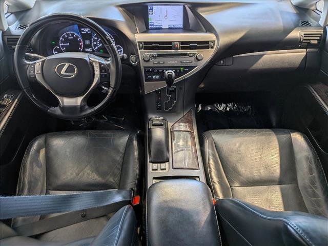 Used 2015 Lexus RX 350 AWD image 19
