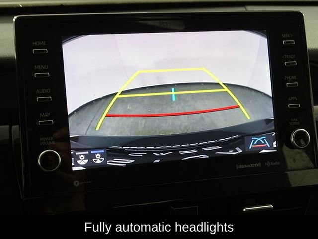 Used 2024 Toyota Camry XSE image 8