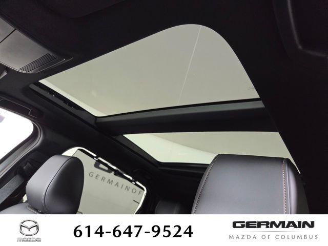 Used 2025 MAZDA CX-90 Plug-In Hybrid w/ Premium Plus AWD/4WD image 32