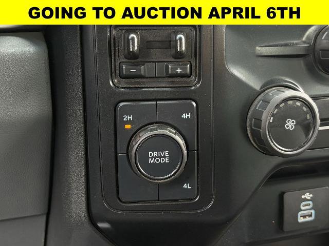 Certified 2025 Ford F250 XLT image 19