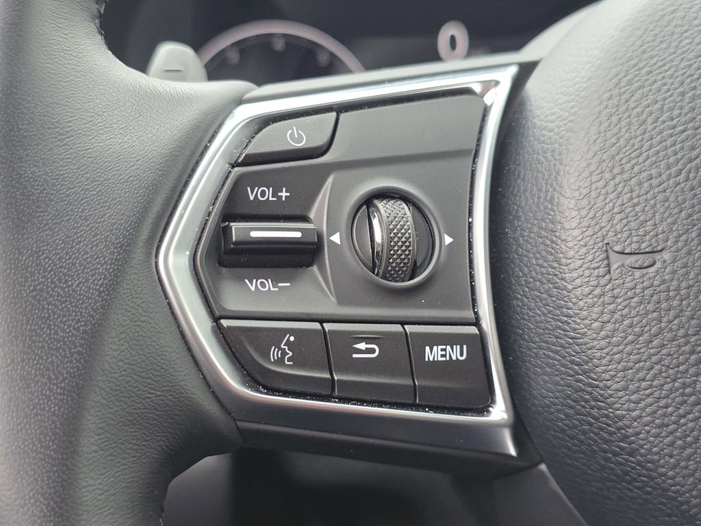 Used 2025 Acura TLX w/ Technology Package image 31