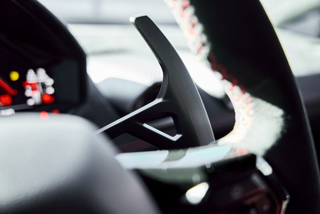 Used 2023 Lamborghini Huracan STO image 60