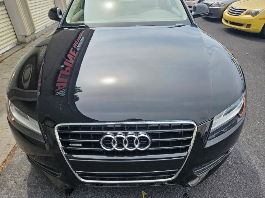 Used 2009 Audi A5 3.2 image 20
