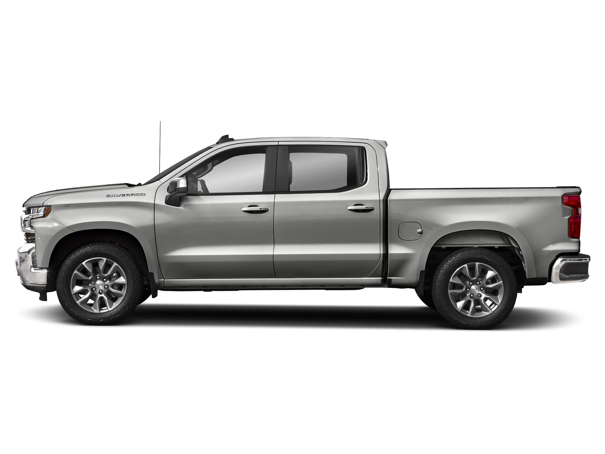 Used 2020 Chevrolet Silverado 1500 LT w/ All-Star Edition image 3