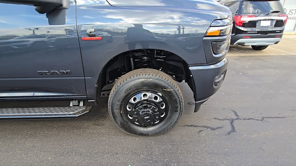 New 2026 RAM 3500 Laramie image 10