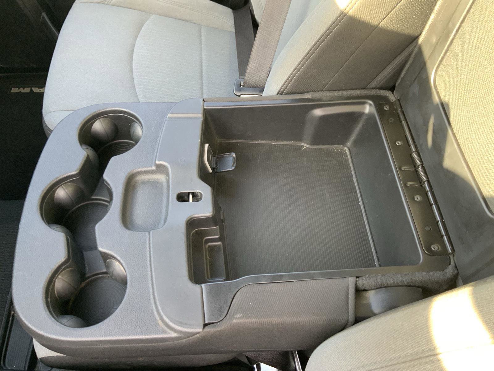 Used 2024 RAM 2500 Big Horn image 52