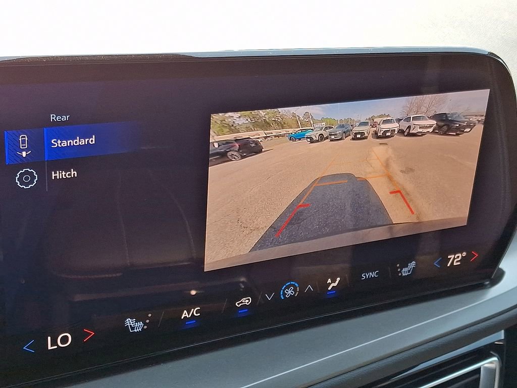 New 2026 Chevrolet Traverse LT w/ Midnight/Sport Edition image 14